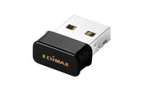 Edimax EW-7611ULB: WLAN+BT4.0 USB Adapter