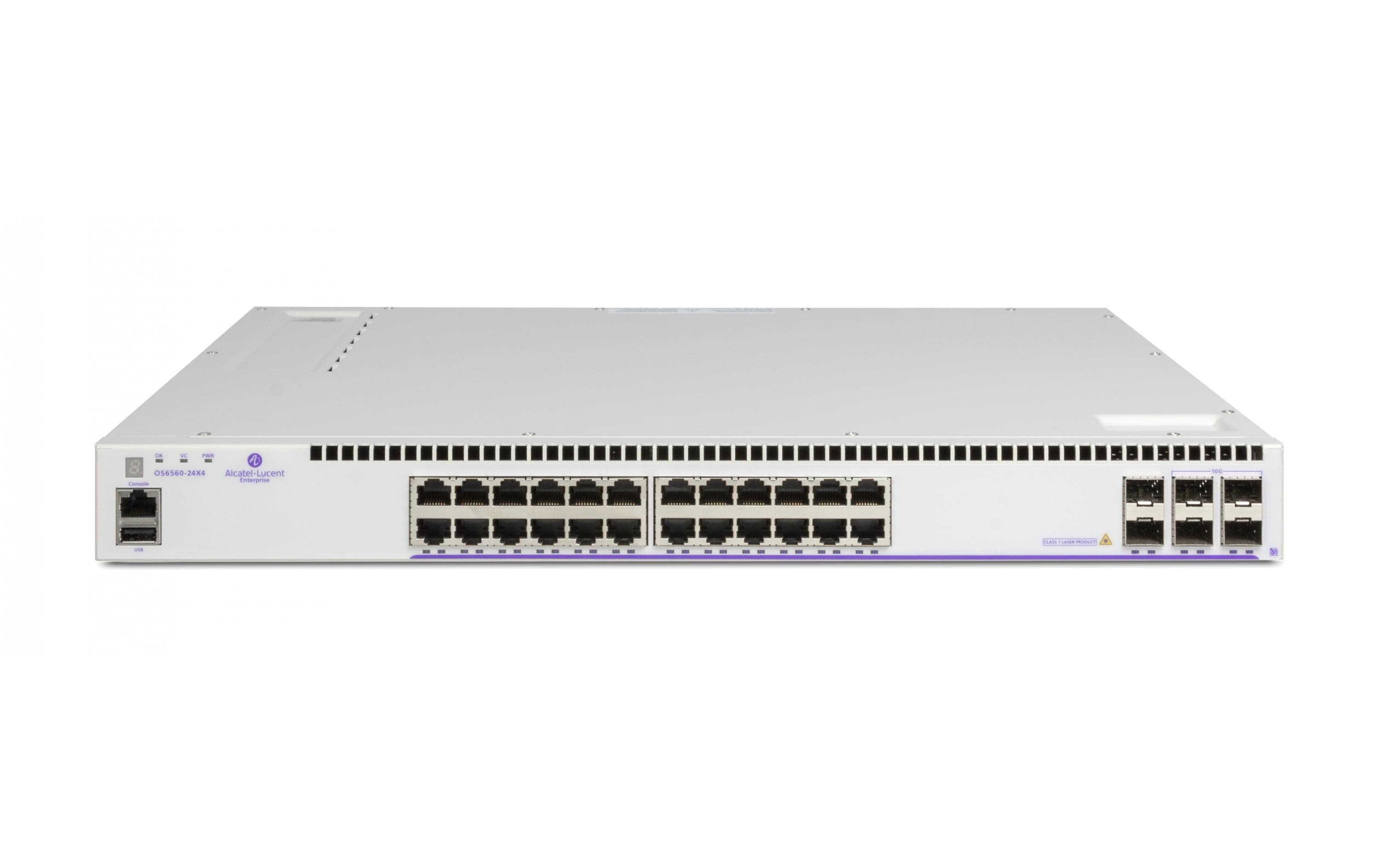 Alcatel-Lucent OS6560-24X4