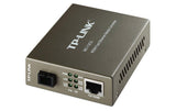 TP-Link MC112CS: Medien Konverter
