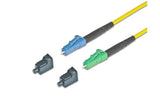 Lightwin, LWL-Patchkabel Singlemode LC/APC