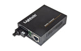 Lightwin Medienkonverter:1000Base-BX