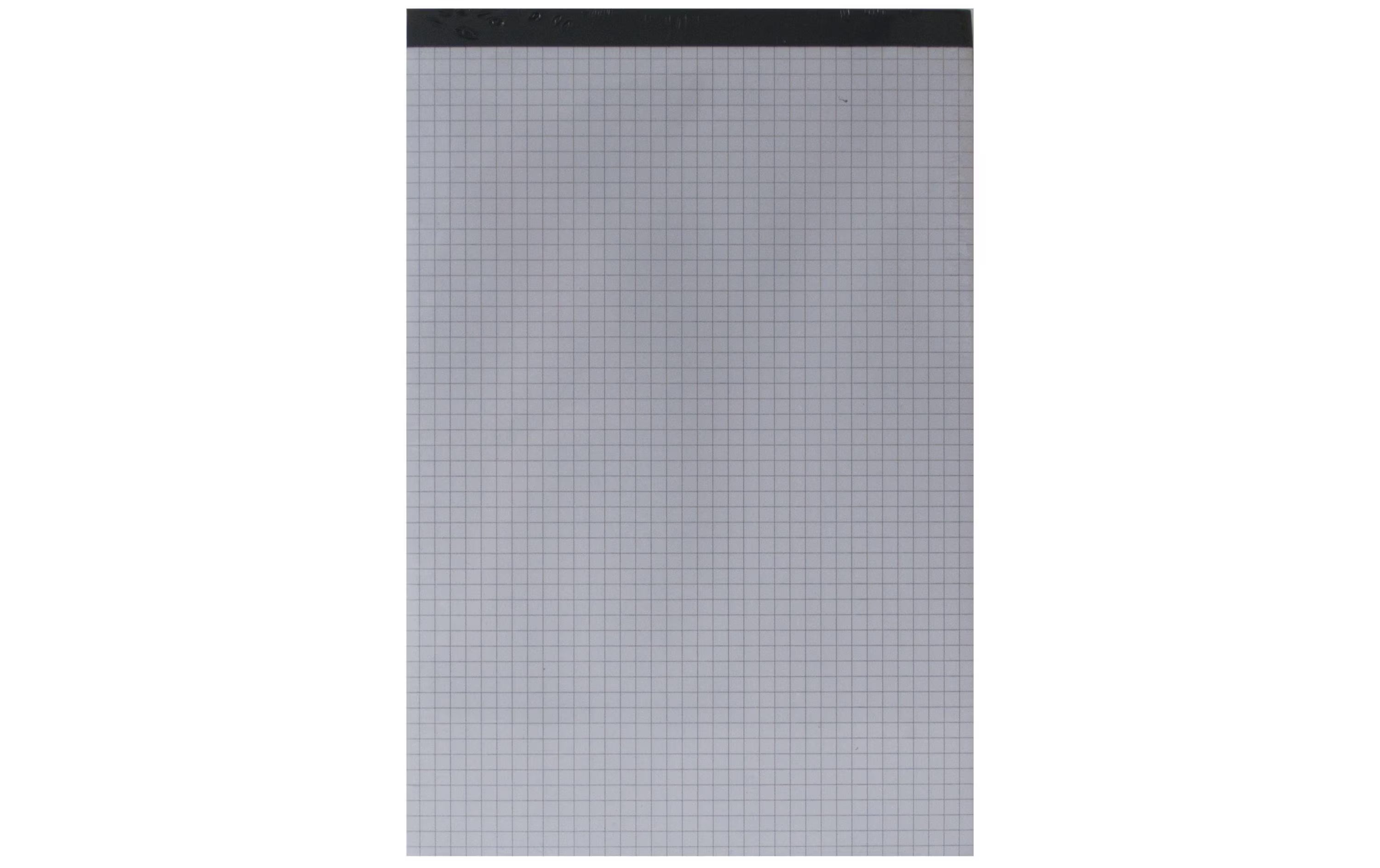 Office Notizblock A5