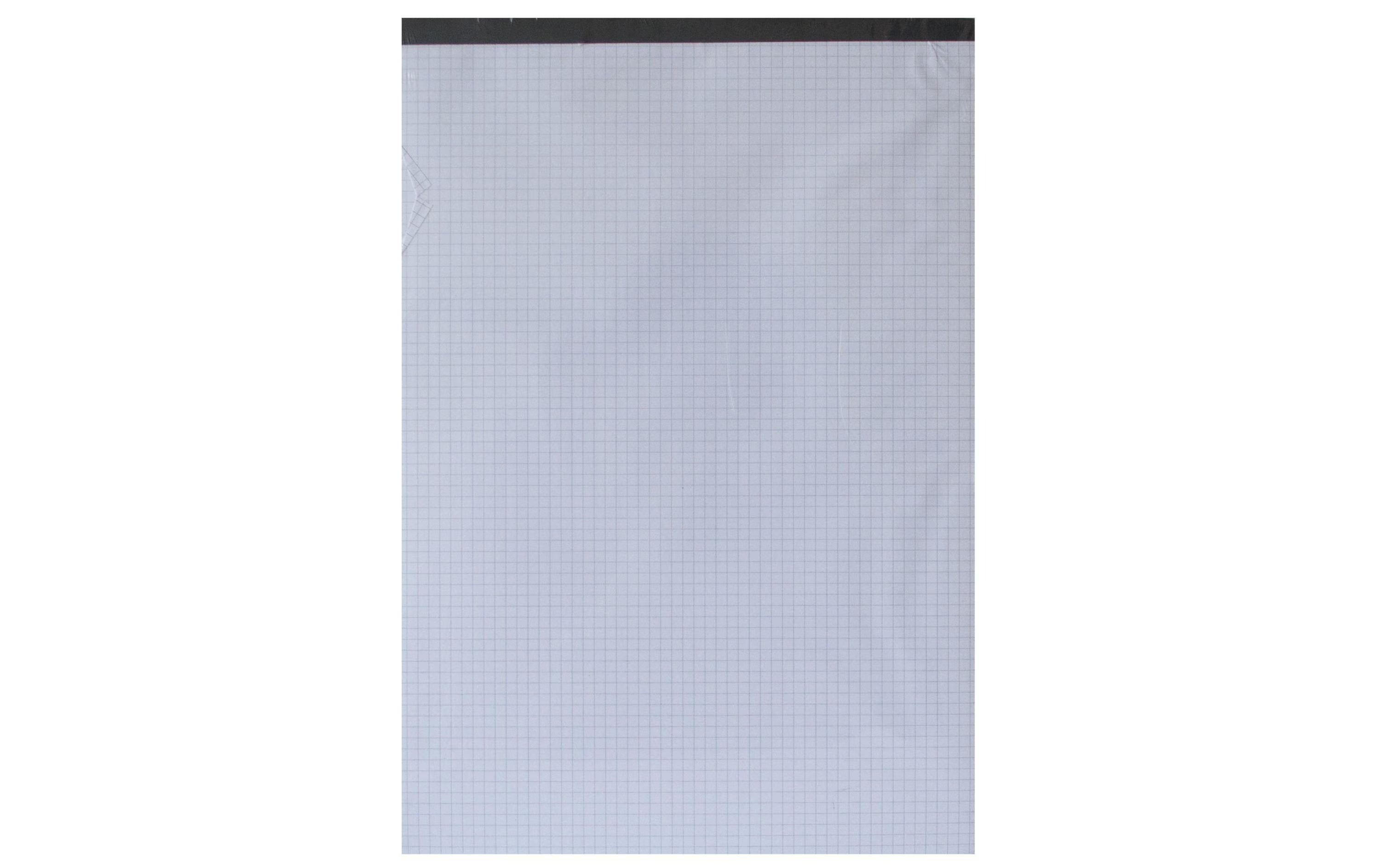 Office Notizblock A4