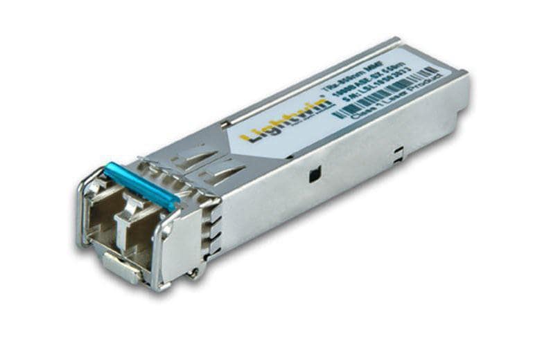 Lightwin SFP-10G-LR: SFP+ Modul Cisco