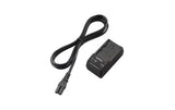 Sony Akkuladegerät BC-TRW
