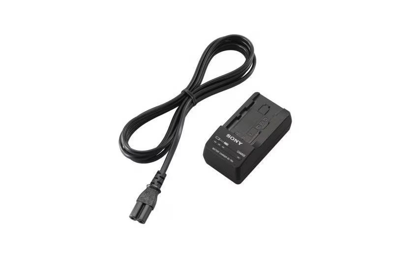 Sony Akkuladegerät BC-TRW