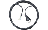 Anschlussleitung mit einseitigem Stecker