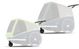 CROOZER Buggyset für DOG