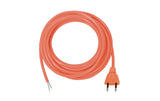 Anschlussleitung PU mit einseitigem Stecker