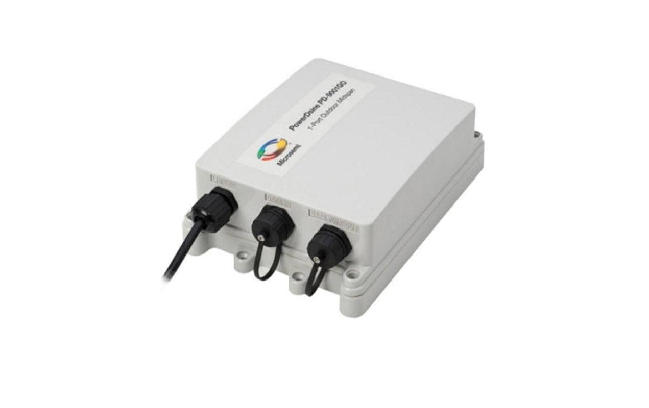 Aruba PoE Injektor PD-9001GO-INTL