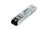 D-Link DEM-311GT: SFP Transceiver, 550m