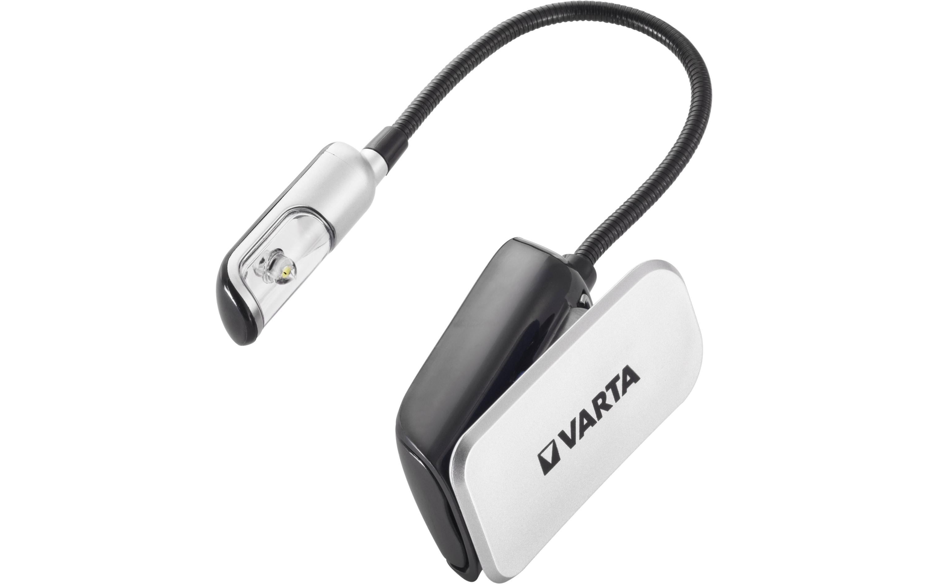 Varta Book Light 2CR2032,