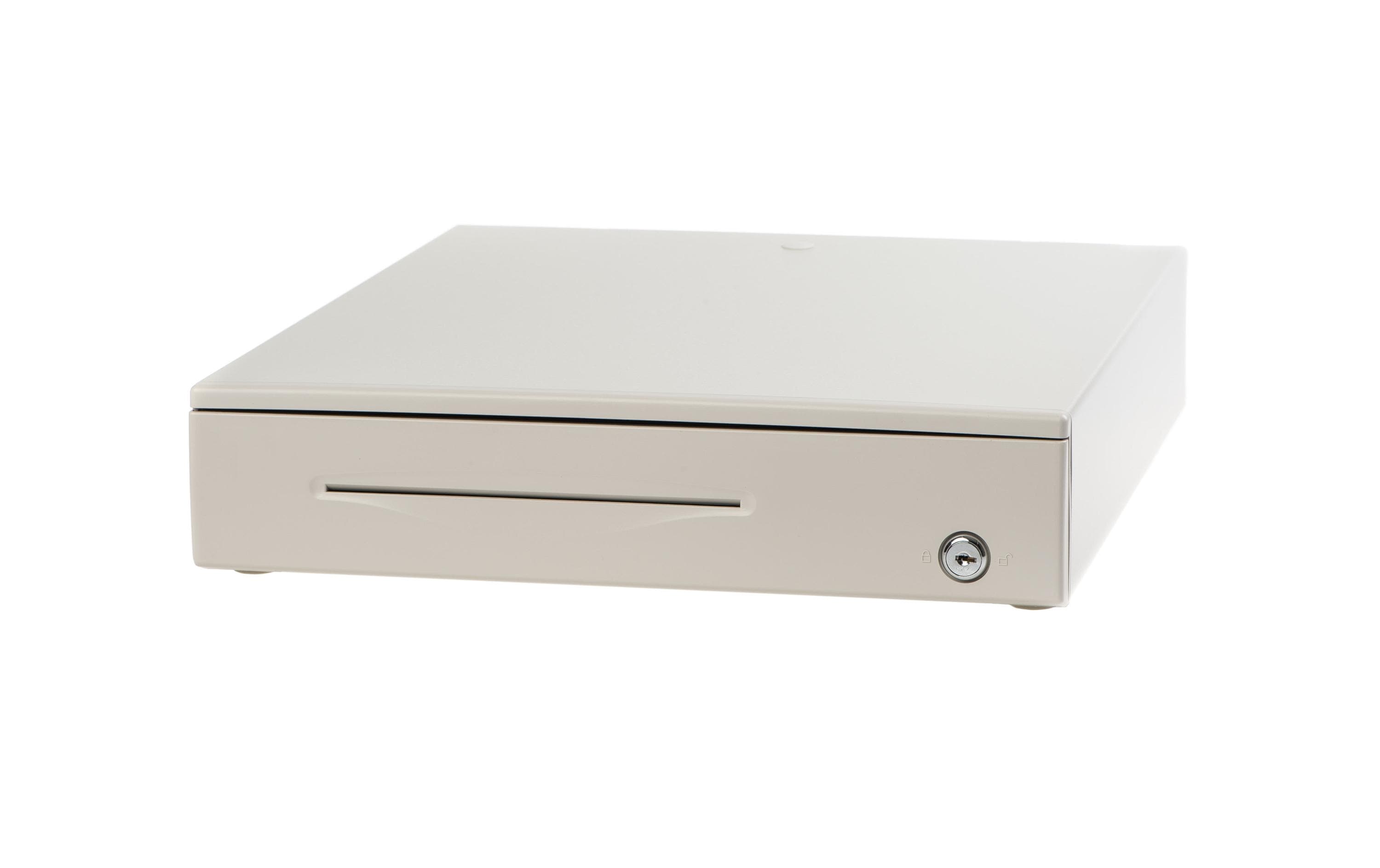 Kassenschublade PCK-41 II Cash Drawer beige