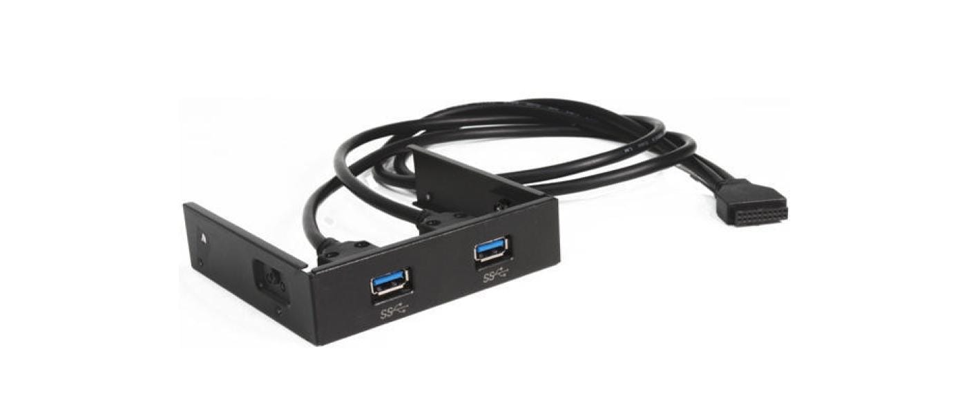 Cooler Master RA-USB-3035-IN USB 3.0 Blende