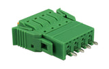 Delock Terminalblock Raster vertikal