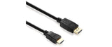 HDGear, Kabel DisplayPort - HDMI, 1 m