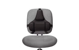 Fellowes Rückenstütze Professional, schwarz