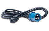 APC Netzkabel C19-IEC309
