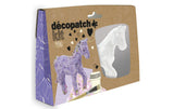 décopatch Bastelset Pferd