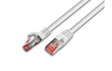 Wirewin Patchkabel RJ-45 - RJ-45,