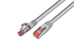 Wirewin Patchkabel RJ-45 - RJ-45,