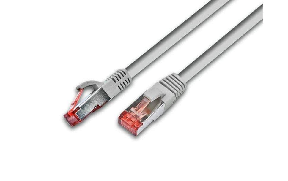 Wirewin Patchkabel RJ-45 - RJ-45,