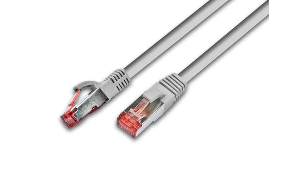 Wirewin Patchkabel RJ-45 - RJ-45,