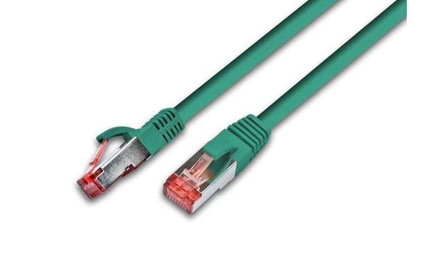 Wirewin Patchkabel RJ-45 - RJ-45,