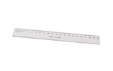 Linex: Lineal 20cm, Tuschekante