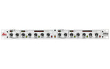 DBX 266XS, Kompressor/Gate