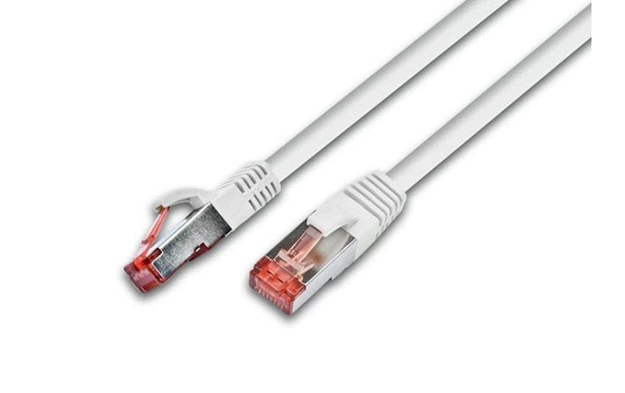 Wirewin Patchkabel RJ-45 - RJ-45,