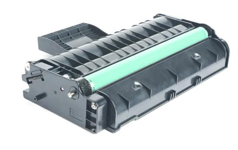 RICOH Toner SP201E, schwarz
