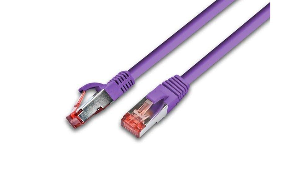 Wirewin Patchkabel RJ-45 - RJ-45,