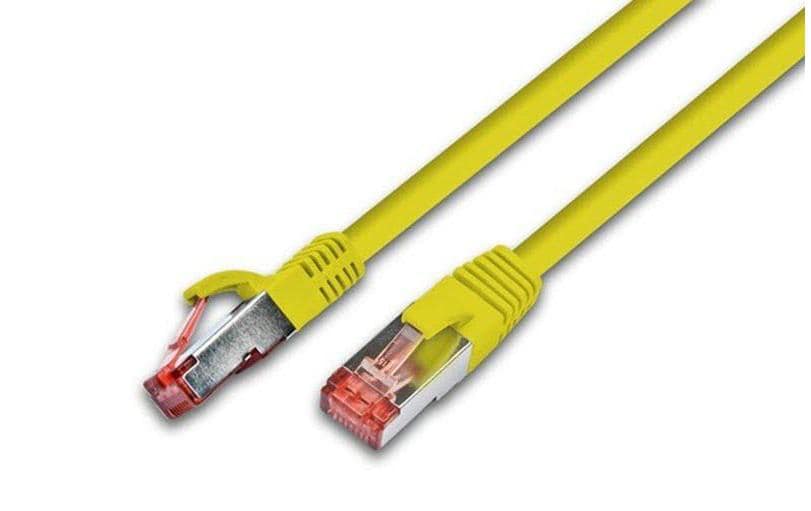 Wirewin Patchkabel RJ-45 - RJ-45,