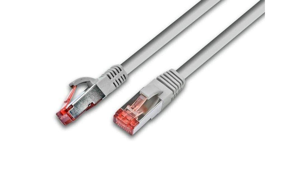 Wirewin Patchkabel RJ-45 - RJ-45,