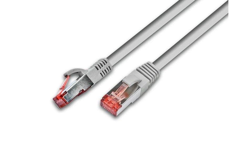 Wirewin Patchkabel RJ-45 - RJ-45,