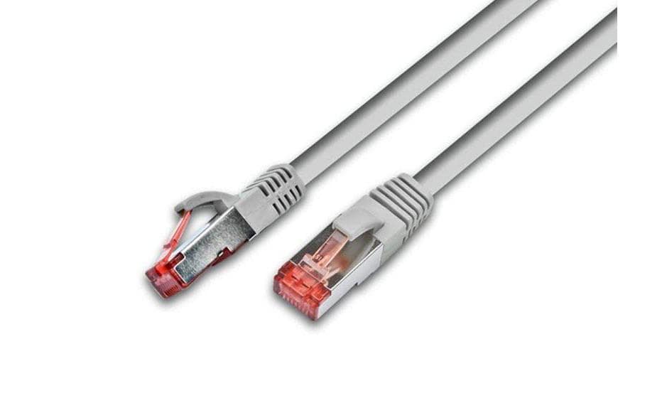 Wirewin Patchkabel RJ-45 - RJ-45,