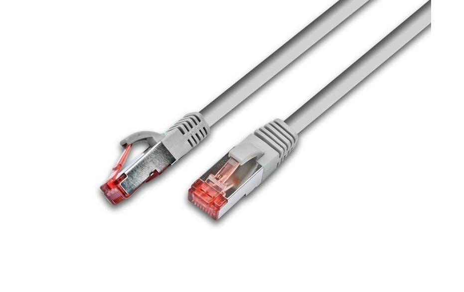 Wirewin Patchkabel RJ-45 - RJ-45,