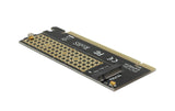 Delock PCI Express x16 Karte