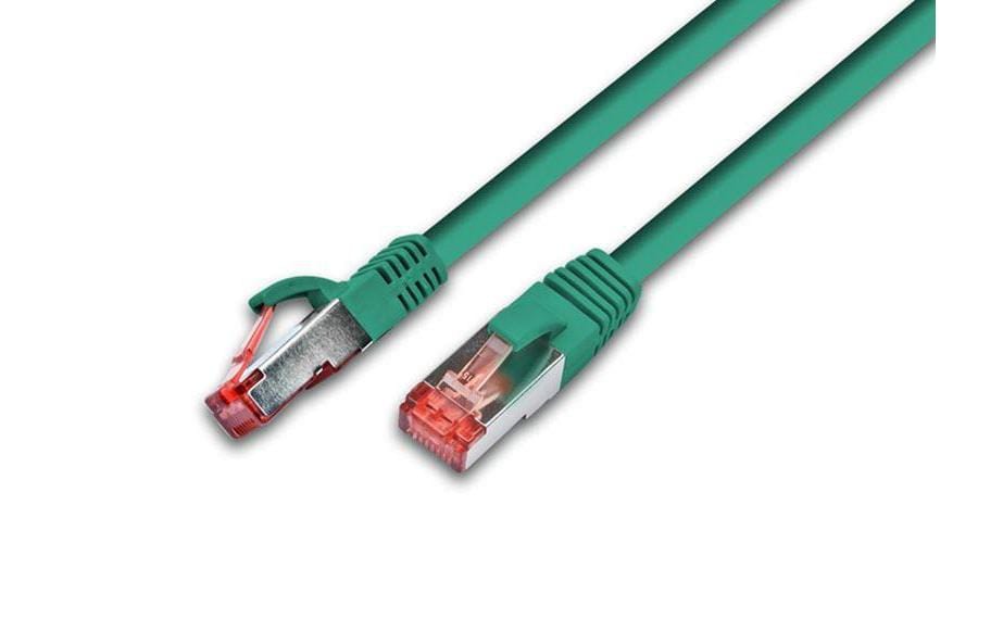 Wirewin Patchkabel RJ-45 - RJ-45,