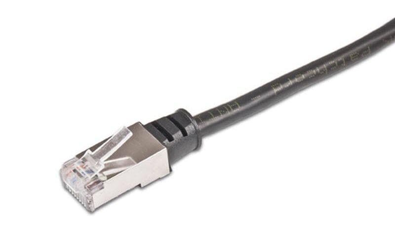 Wirewin Patchkabel RJ-45 - RJ-45,