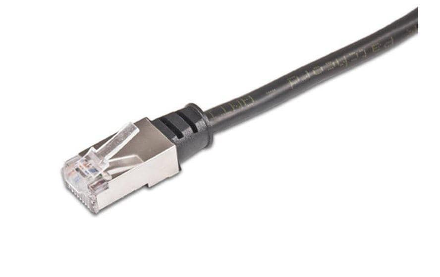 Wirewin Patchkabel RJ-45 - RJ-45,