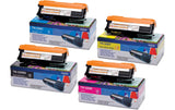 Brother Rainbow Kit TN-328BK/C/M/Y