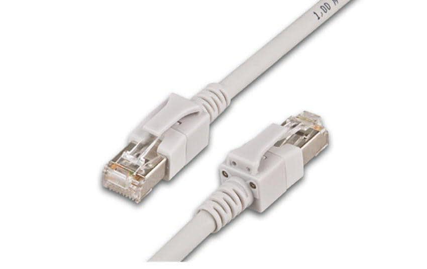 Wirewin Patchkabel RJ-45 - RJ-45,