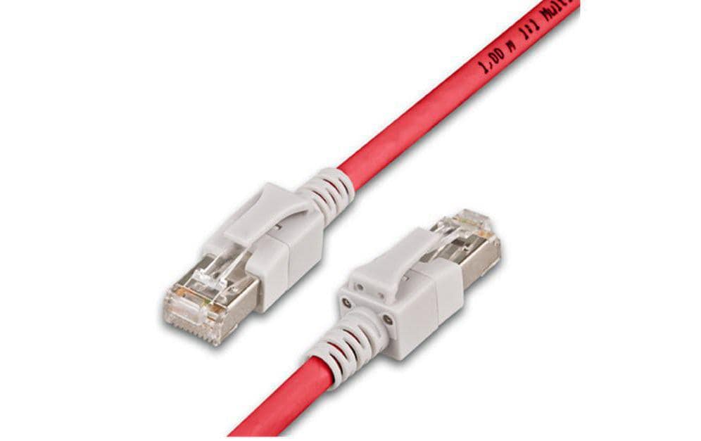 Wirewin Patchkabel RJ-45 - RJ-45,