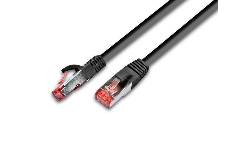 Wirewin Patchkabel RJ-45 - RJ-45,