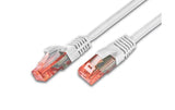 Wirewin Patchkabel RJ-45 - RJ-45,