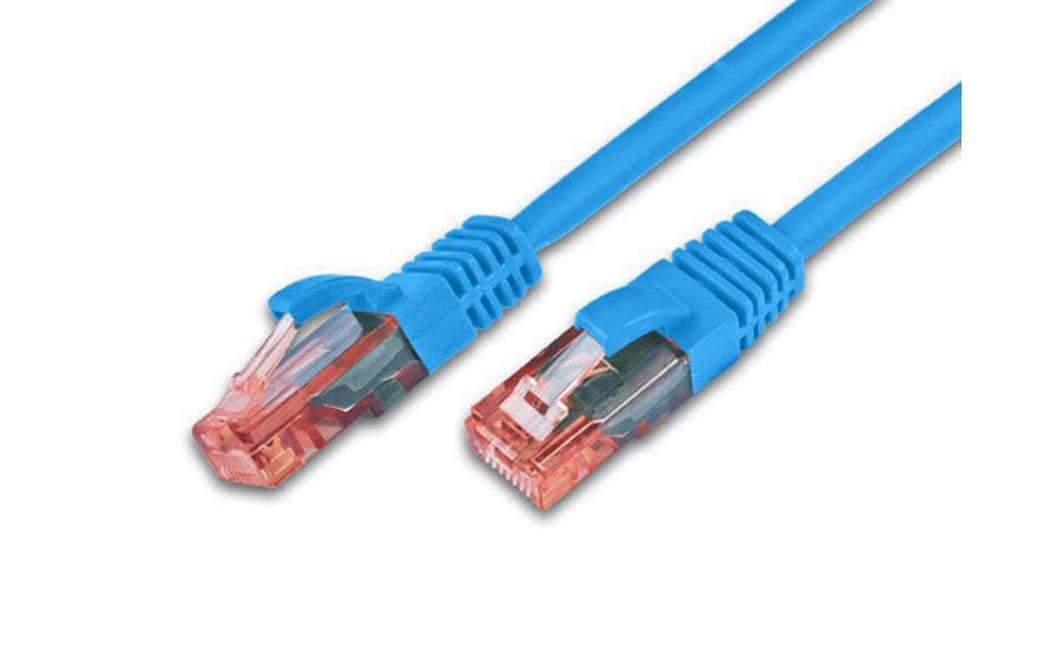 Wirewin Patchkabel RJ-45 - RJ-45,