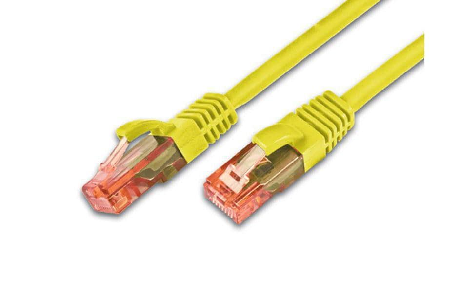 Wirewin Patchkabel RJ-45 - RJ-45,