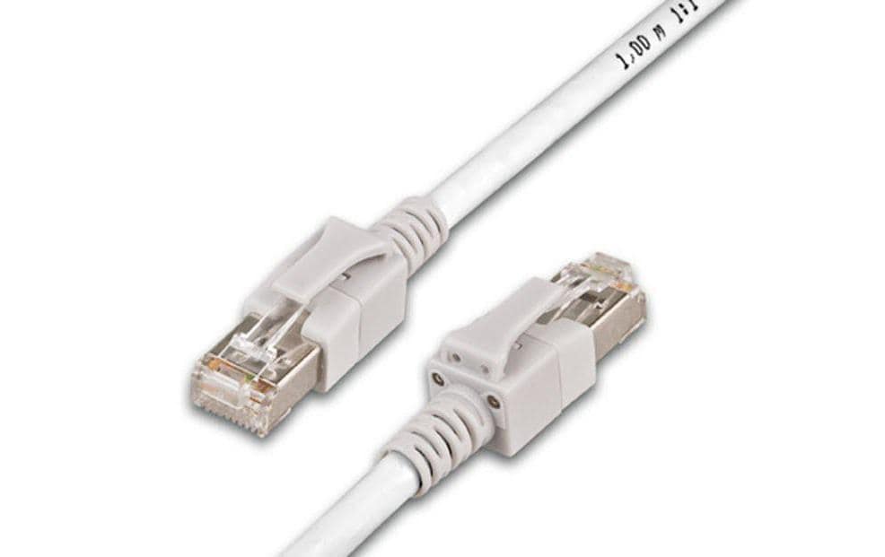 Wirewin Patchkabel RJ-45 - RJ-45,